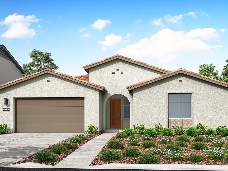 Plan 1A Artist Rendering