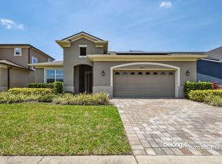 2735 Stonegate Dr, Ocoee, FL 34761