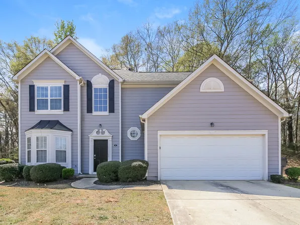 417 Concord Cir, McDonough, GA 30253