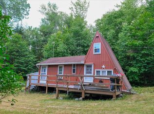 399 Old Weston Mountain Rd, Ludlow, VT 05149