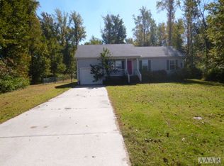 104 Fargo Ct, Moyock, NC 27958