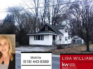 340 Duanesburg Rd, Schenectady, NY 12306