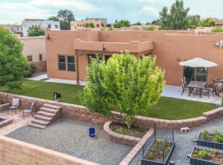 7308 Rio Del Sol, Santa Fe, NM 87507