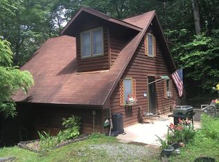 441 Shields Creek Rd, Topton, NC 28781