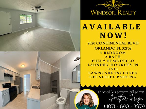 2020 Continental Blvd