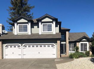 2497 Shady Creek Ct, Santa Rosa, CA 95404
