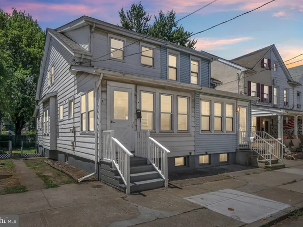41 Lafayette Ave, Hamilton, NJ 08610