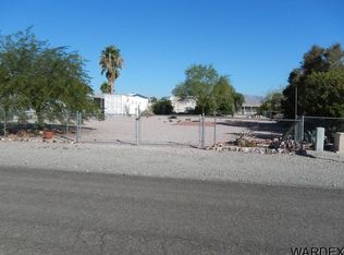 66915 Monroe St, Salome, AZ 85348