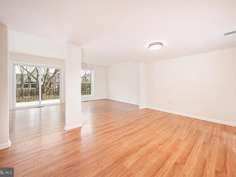 Dining & Living Room