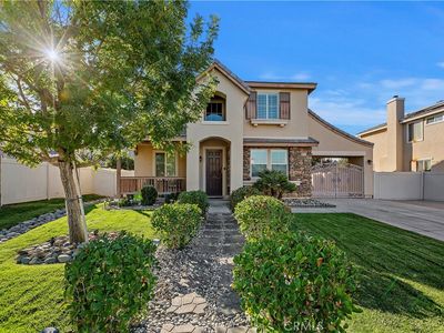 38163 Soudan Ave, Palmdale, CA, 93552