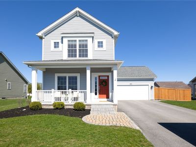 200 Kennedy St, Canandaigua, NY, 14424