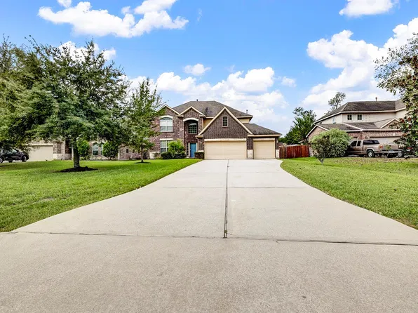 33227 Greenfield Forest Dr, Magnolia, TX 77354