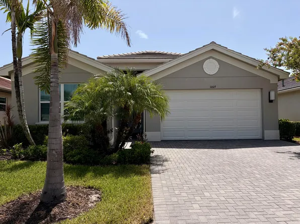 11609 SW Hawthorne Hill Rd, Port Saint Lucie, FL 34987