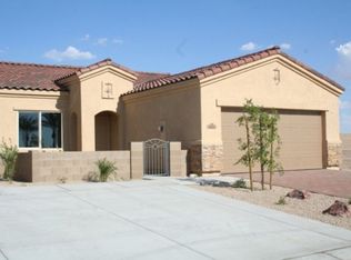 6041 E Overlook Ln, Yuma, AZ 85365