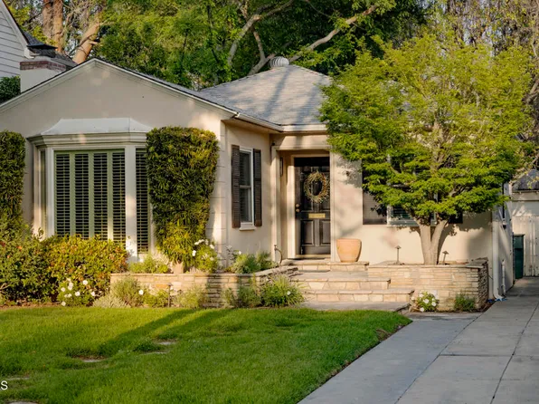 1428 Ontario Ave, Pasadena, CA 91103