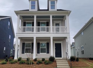 9248 Leaning Post Rd, Wake Forest, NC 27587