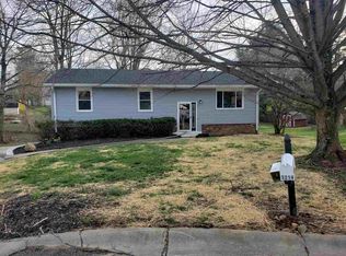 3214 S Uppington Ct, Bloomington, IN