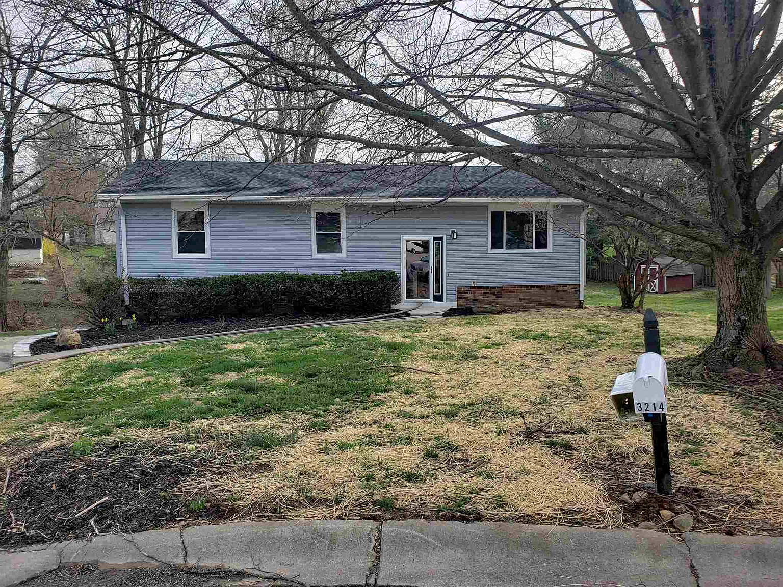 3214 S Uppington Ct photo 1
