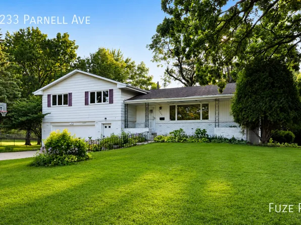 6233 Parnell Ave, Edina, MN 55424