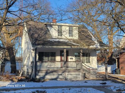 2119 8th St, Port Huron, MI, 48060