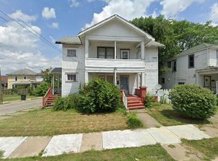 1507 Oregon Ave #B, Steubenville, OH 43952