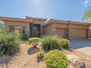 14971 E Summit Dr, Fountain Hills, AZ 85268