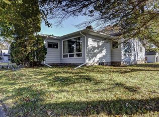 402 Lennox St, Rhinelander, WI 54501