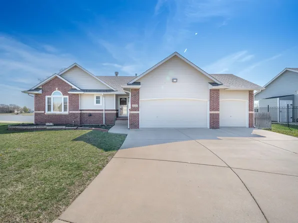 11622 W Dora Ct, Wichita, KS 67209