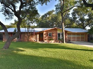 2810 Old Moss Rd, San Antonio, TX 78217