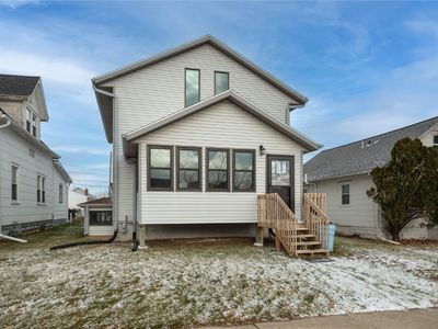 648 20th Ave SW, Cedar Rapids, IA, 52404