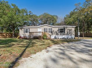 96045 Durden Rd E, Yulee, FL 32097