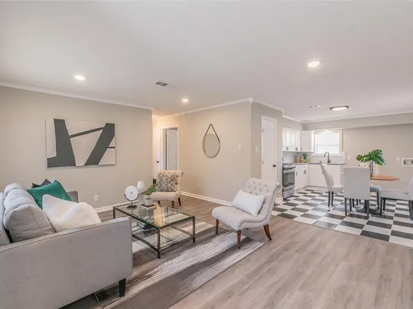 4304 Monna St, Haltom City, TX 76117