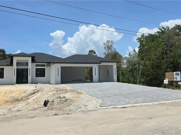 728 La Plata Ave, Lehigh Acres, FL 33974