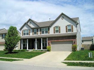 1328 Softwind Dr, Indianapolis, IN