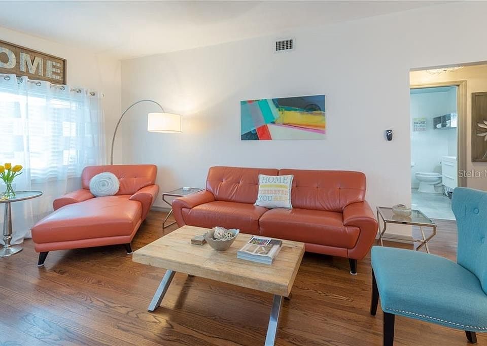 1st image of 3921 Ibis Dr #1