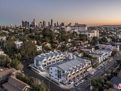 856 N Coronado St, Los Angeles, CA, 90026