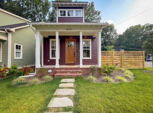 2663 Lawndale Ave, Durham, NC 27705
