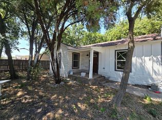 718 N Denny St, Howe, TX 75459