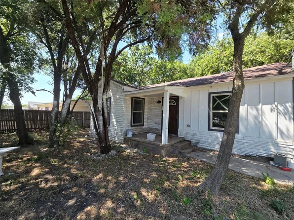 718 N Denny St, Howe, TX 75459