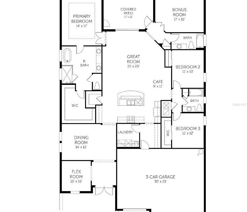 2nd image of 17462 COTTONTAIL CIRCLE