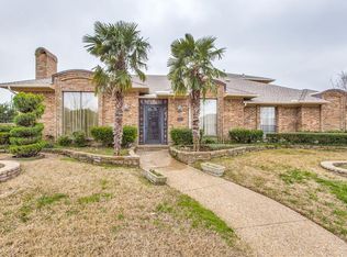 10140 Cimmaron Trl, Dallas, TX 75243