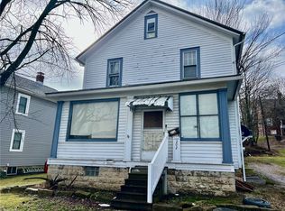 202 Fuller St, Somerset, PA 15501