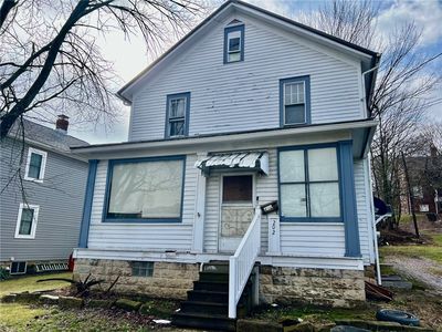 202 Fuller St, Somerset, PA, 15501