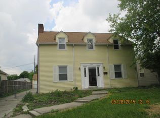 3045 Kenlawn St, Columbus, OH