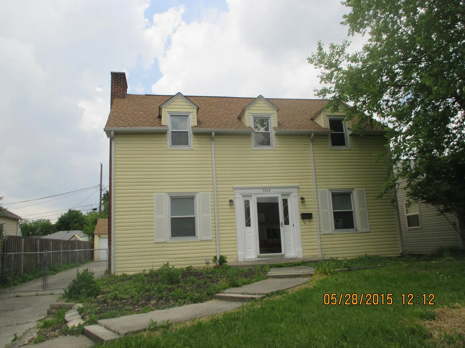 3045 Kenlawn St photo 1