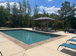 189 Sunrise Ridge Dr, Willow Spring, NC 27592