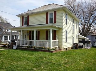 228 N High St, Baltimore, OH 43105