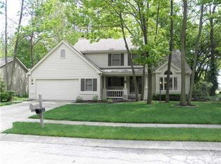 7361 Bramblewood Ln, Indianapolis, IN
