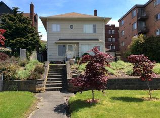 2615 Rucker Ave #1, Everett, WA 98201