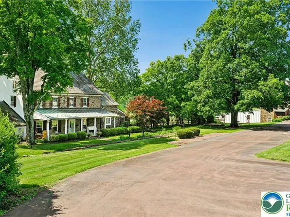 1720 Molasses Way, Quakertown, PA 18951